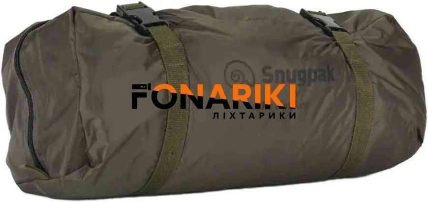Намет Snugpak The Bunker IX Olive