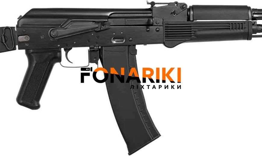 Винтовка страйкбольная E&L ELAK105 AEG Essential 6 мм