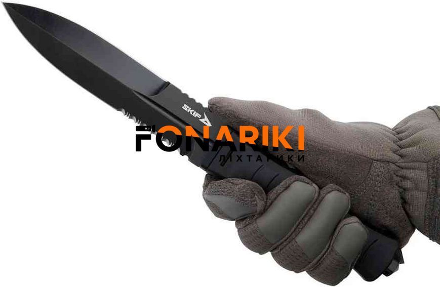 Нож Skif Knives Neptune BSW Black