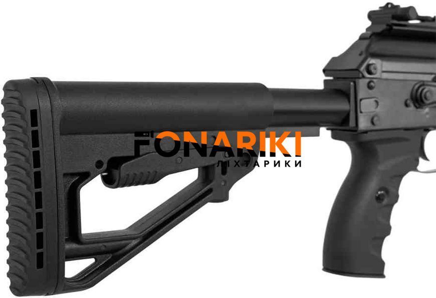 Винтовка страйкбольная E&L ELAK12 RAF AEG Essential 6 мм