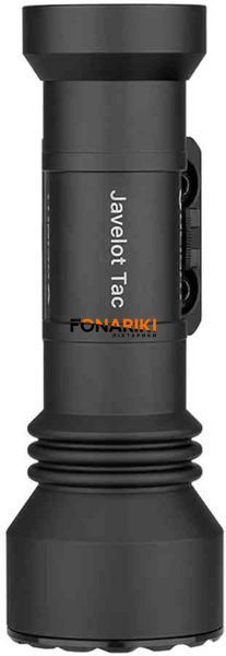 Ліхтар Olight Javelot Tac M чорний