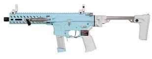 Винтовка страйкбольная G&G Armament FAR 9 Blue