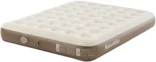 Матрац Naturehike CNH23DZ10001 200x150x2,5 Beige