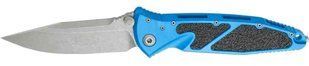 Нож Microtech Socom Elite Auto Clip Point S/E-M Apocalyptic Standard Blue