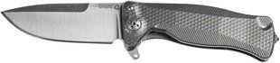 Ніж Lionsteel SR11 Titanium Grey