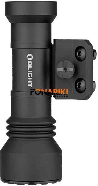 Ліхтар Olight Javelot Tac M чорний