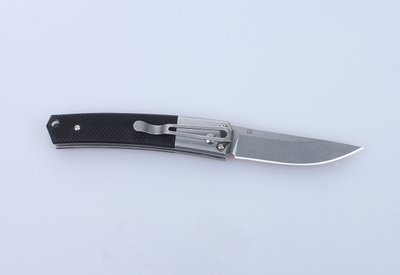 Нож складной Ganzo G7362-BK черный