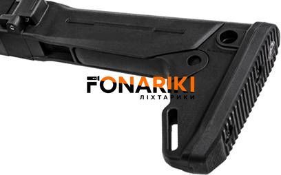 Приклад Magpul Zhukov-S Stock для АК 74/Caйги - олива