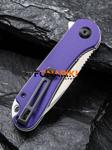 Нож складной Civivi Elementum C907V