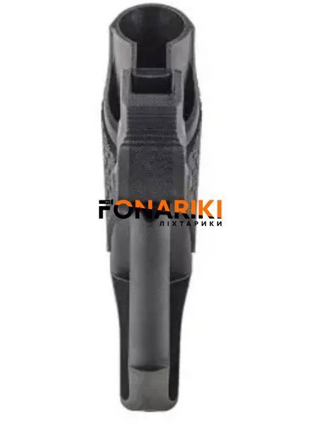 Приклад Daniel Defense Mil-Spec чорний