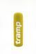 Термос Tramp Soft Touch 1.2 л зелёный TRC-110-khaki