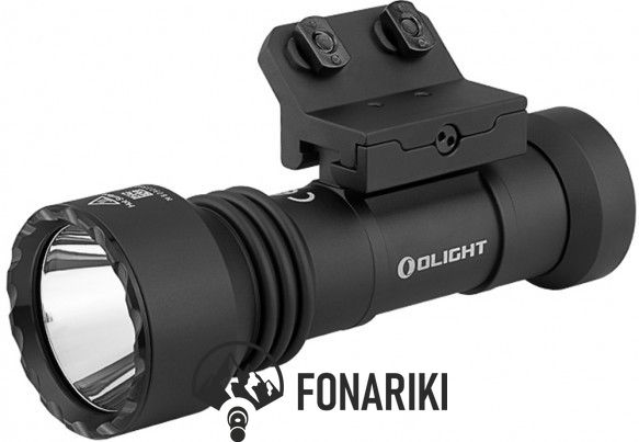 Ліхтар Olight Javelot Tac M чорний