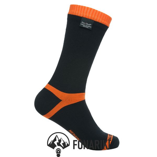 Водонепроникні шкарпетки Dexshell Hytherm Pro Socks M