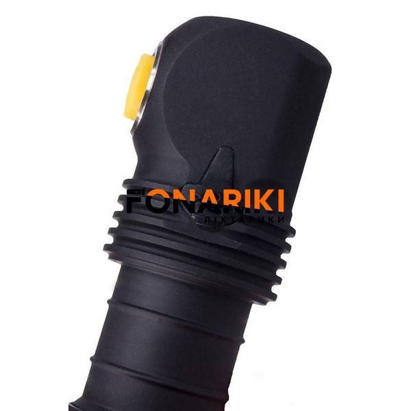 Налобный фонарь Armytek Elf C1 USB + 18350 / XP-L (Warm)