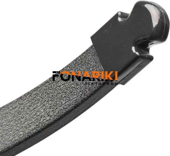 Дуга Man Kung MK-175 72 кг. Black