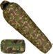 Демисезонный спальник Snugpak Sleeper Zero LZ Camo