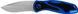 Нож Kershaw Blur blue