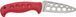 Ніж Spyderco Temperance Trainer 420J2 FRN Red