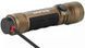 Фонарь Olight Seeker 4 Pro CW Desert Tan