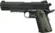 Пистолет страйкбольный Cybergun SA Colt 1911 Rail Gun NBB CO2 кал. 6 мм ВВ