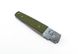 Складной нож Ganzo G7211-GR зеленый