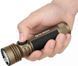 Фонарь Olight Seeker 4 Pro CW Desert Tan