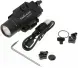 Ліхтар з ЛЦВ Fenix GL23R Black