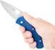 Нож Spyderco Persistence Lightweight CPM S35VN Serrated