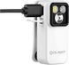 Фонарь Olight Oclip Pro White
