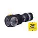 Налобный фонарь Armytek Elf C1 USB + 18350 / XP-L (Warm)