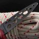 Ніж Spyderco Temperance Trainer 420J2 FRN Red