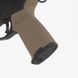 Рукоятка пістолетна Magpul MOE+GripAR15-M16. Колір: пісочний