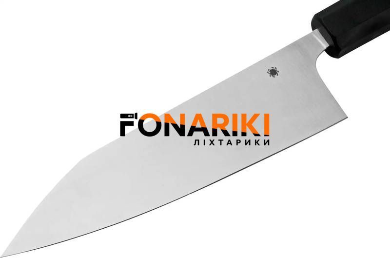 Ніж Spyderco Minarai Bunka Bocho