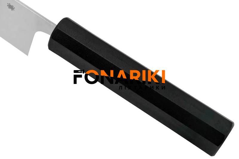 Ніж Spyderco Minarai Bunka Bocho