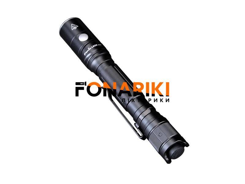 Ліхтар ручний Fenix LD22 V2.0