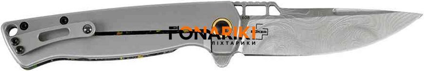 Ніж Boker Plus ME 109 Damast