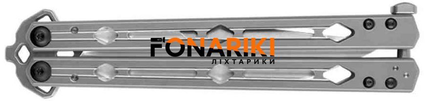 Ніж Kershaw Lucha