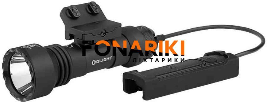 Ліхтар Olight Javelot Tac M чорний