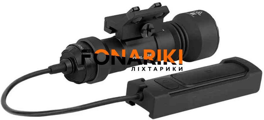 Ліхтар Olight Javelot Tac M чорний