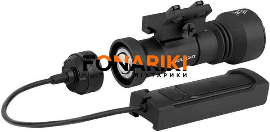 Ліхтар Olight Javelot Tac M чорний