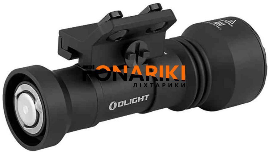 Ліхтар Olight Javelot Tac M чорний