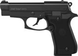 Купити Пістолет стартовий Retay 84FS Black