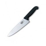 Купить Нож кухонный Victorinox Fibrox Carving 20 см