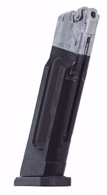 Магазин Umarex Glock 17 кал. 4.5 мм