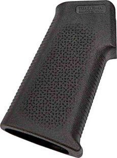Рукоятка пістолетна Magpul MOE-K&reg; Grip. Колір чорний
