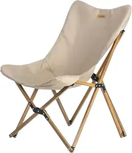 Кресло раскладное Naturehike Moon Beach MW01 NH19Y001-Z Sand