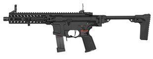 Винтовка страйкбольная G&G Armament FAR 9 Black
