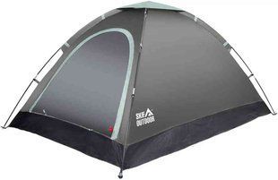 Палатка двух-трех местная Skif Outdoor Vatra 2 Green