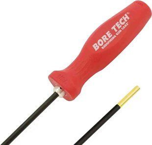 Шомпол Bore Tech V-STIX кал. 270 і більше. 101 см. Сталь в обплетенні. 8/32 F