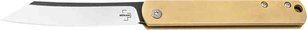 Ніж Boker Plus Zenshin 42 Brass